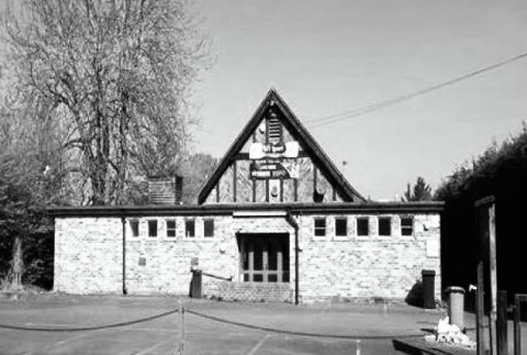 Former Royal Legion, Effingham