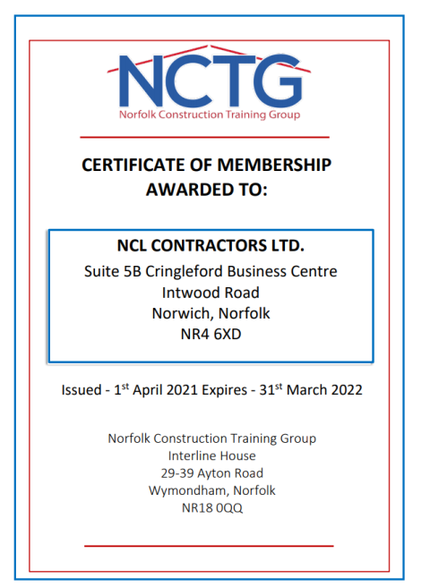 NCTG