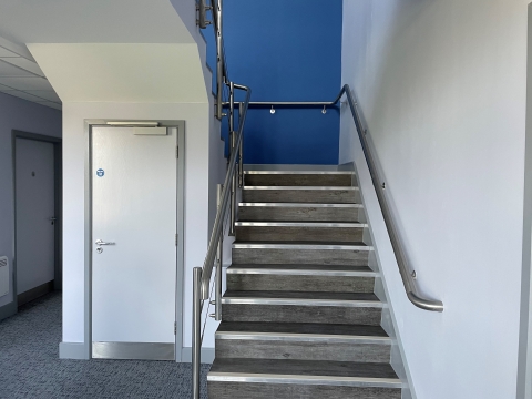 21 Meridian Way
