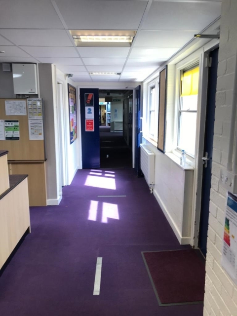 Swaffham CE Primary School