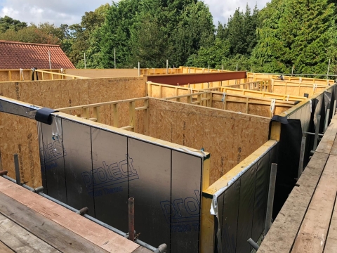 St Michaels School Update