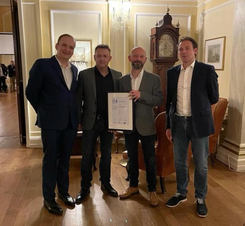 Norfolk Design and Craftsmanship Awards