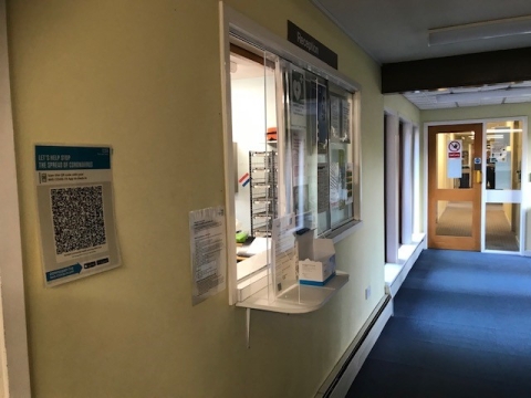 Park View Hospital, Kings Lynn