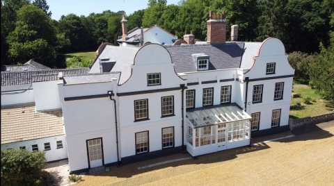 Norfolk Design & Craftsmanship Awards