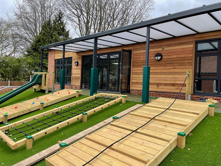 Primary School Builders